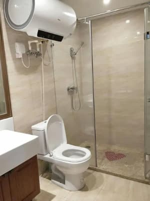 thumbnail: Bathroom