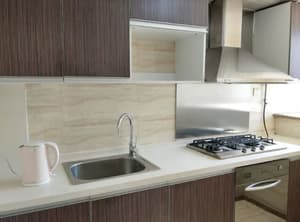 thumbnail: Shared kitchen