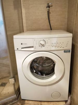 thumbnail: Laundry