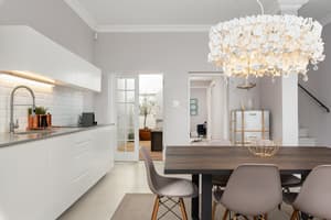 thumbnail: Private kitchen