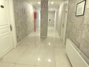 thumbnail: Hallway
