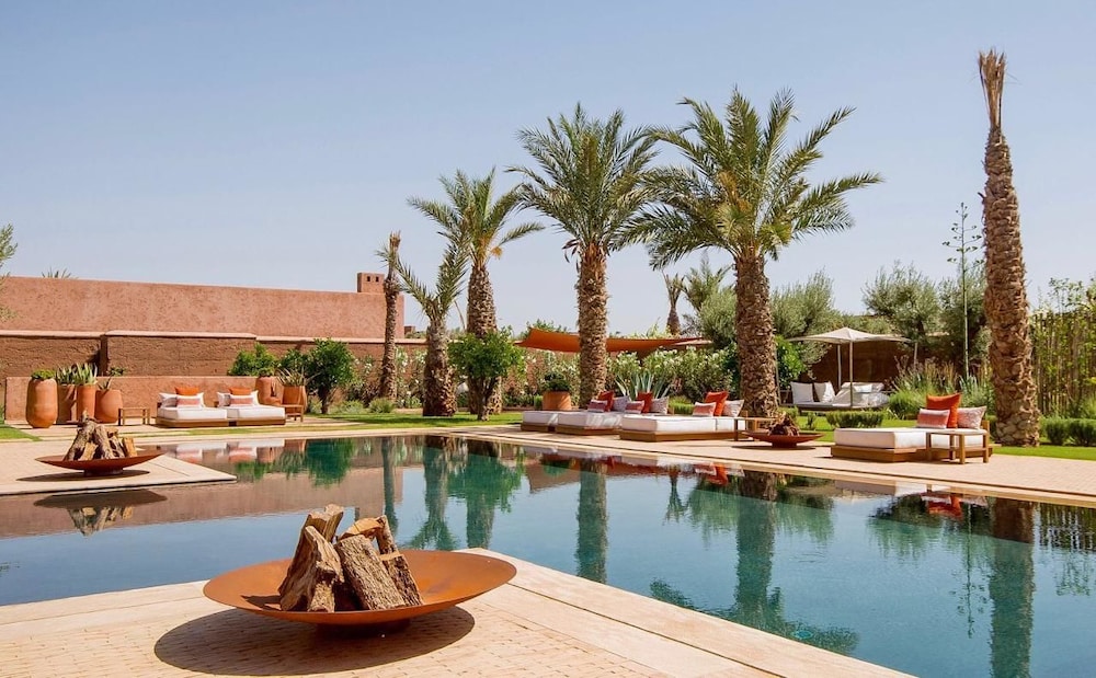 Private Pool