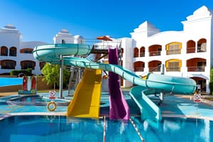 thumbnail: Waterslide