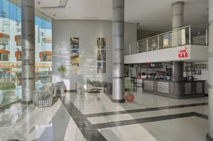 thumbnail: Reception