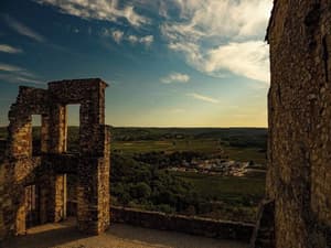 thumbnail: Point of interest