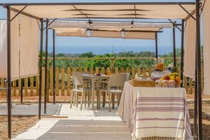 thumbnail: Terrace/patio