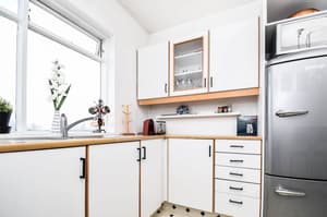 thumbnail: Private kitchen