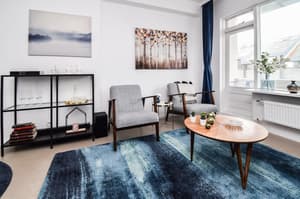 thumbnail: Interior