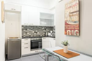 thumbnail: Private kitchen