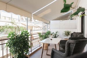thumbnail: Terrace/patio