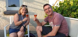 thumbnail: Balcony