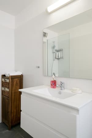 thumbnail: Bathroom amenities