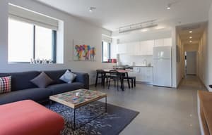 thumbnail: Living area