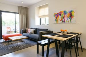 thumbnail: Living area