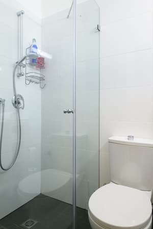 thumbnail: Bathroom shower