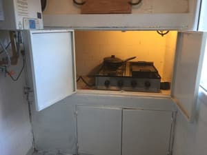 thumbnail: Private kitchen