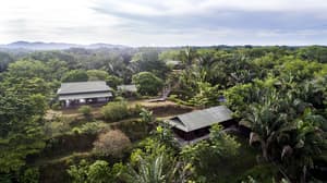 thumbnail: Aerial view