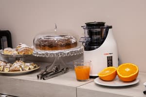 thumbnail: Breakfast buffet