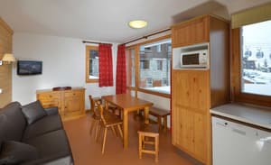 thumbnail: Private kitchen
