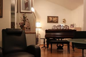 thumbnail: Living area