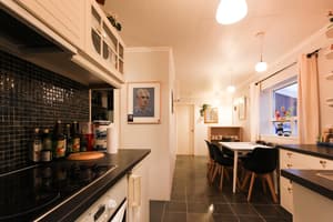 thumbnail: Private kitchen
