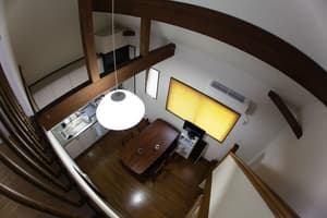 thumbnail: In-room dining