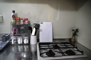 thumbnail: Private kitchenette