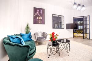 thumbnail: Living area
