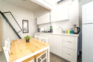 thumbnail: Private kitchenette