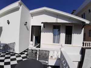 thumbnail: Terrace/patio