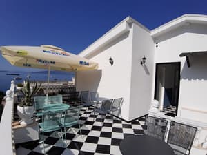 thumbnail: Terrace/patio