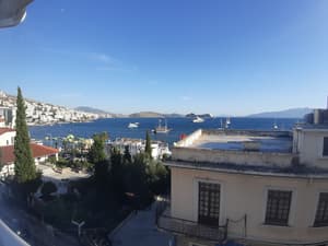 thumbnail: View from room
