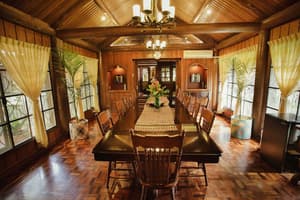 thumbnail: In-room dining
