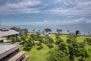 thumbnail: Front of property