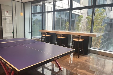 Ping pong