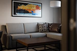 thumbnail: Living area