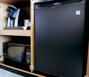 thumbnail: Coffee and/or coffee maker