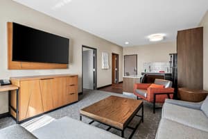 thumbnail: Living area