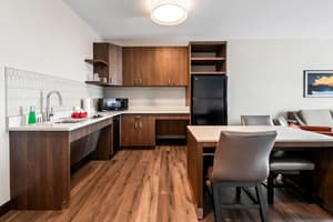 thumbnail: Private kitchen