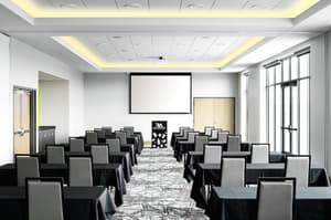 thumbnail: Meeting facility