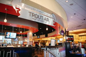 thumbnail: Restaurant