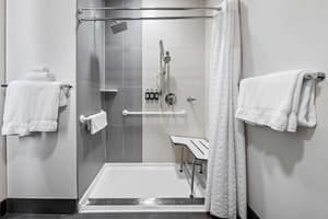 thumbnail: Accessible bathroom
