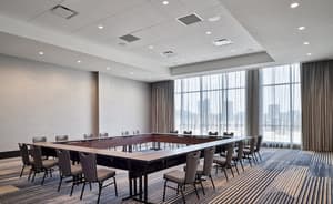 thumbnail: Meeting facility