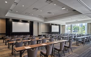 thumbnail: Meeting facility