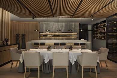 Dining,Dining Area,Restaurant,On-Site