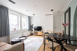 thumbnail: In-room dining