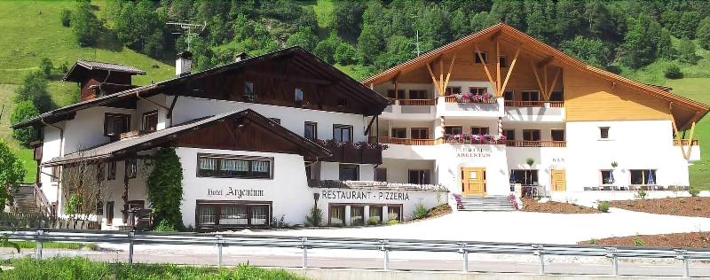General view