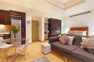 thumbnail: Living area