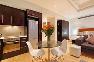 thumbnail: Private kitchen