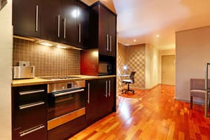 thumbnail: Private kitchen